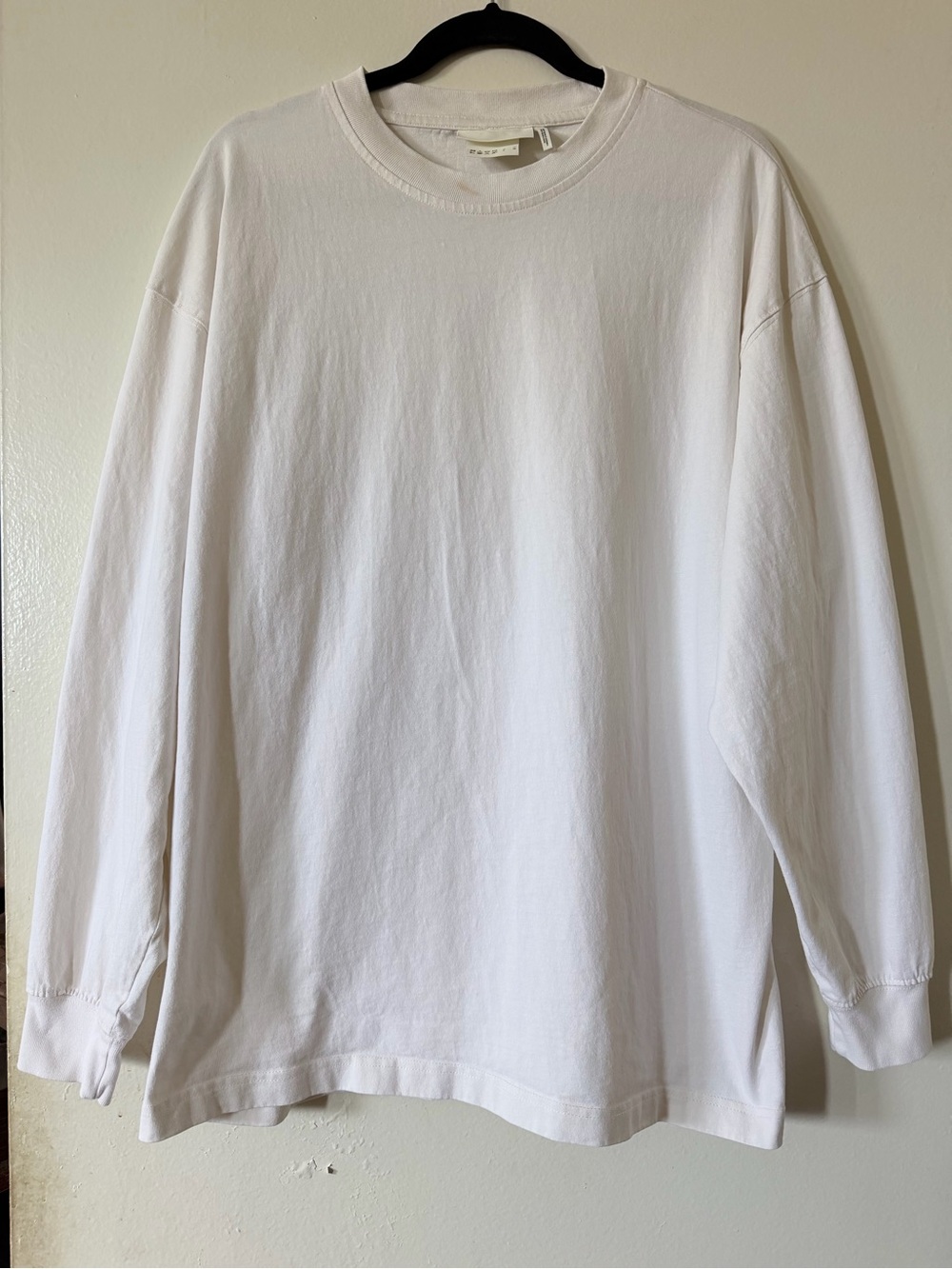 H & M Long Sleeve Tee